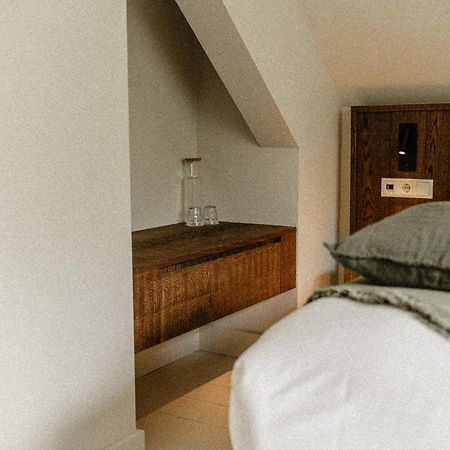 De Wever Lodge Отерло Екстериор снимка