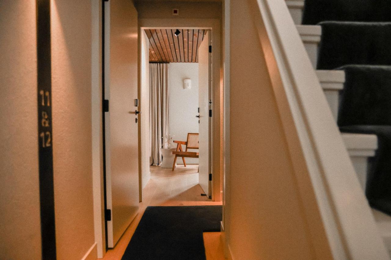 De Wever Lodge Отерло Екстериор снимка