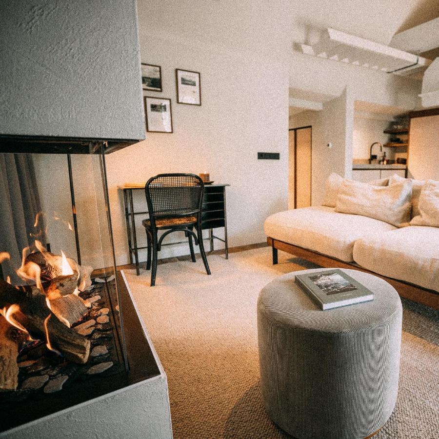 De Wever Lodge Отерло Екстериор снимка
