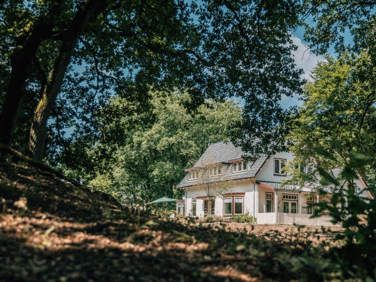 De Wever Lodge Отерло Екстериор снимка
