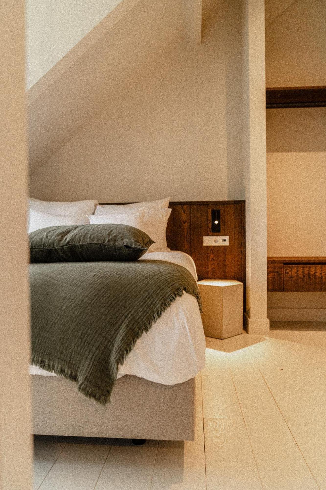 De Wever Lodge Отерло Стая снимка
