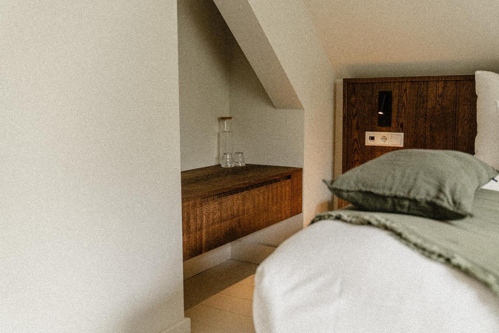 De Wever Lodge Отерло Екстериор снимка